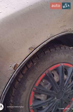 Седан Daewoo Sens 2007 в 