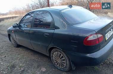 Седан Daewoo Sens 2006 в Каменском