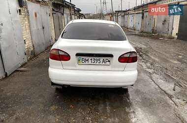 Седан Daewoo Sens 2005 в Сумах