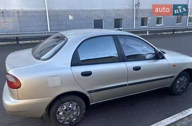 Седан Daewoo Sens 2004 в 