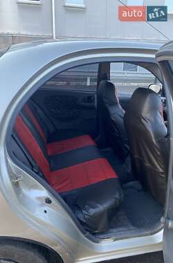 Седан Daewoo Sens 2004 в 