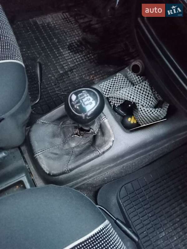 Седан Daewoo Sens 2003 в Броварах фото 2 Седан Daewoo Sens 2003 в Броварах