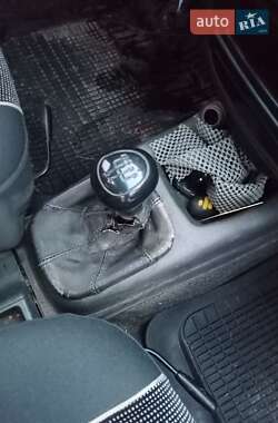 Седан Daewoo Sens 2003 в 