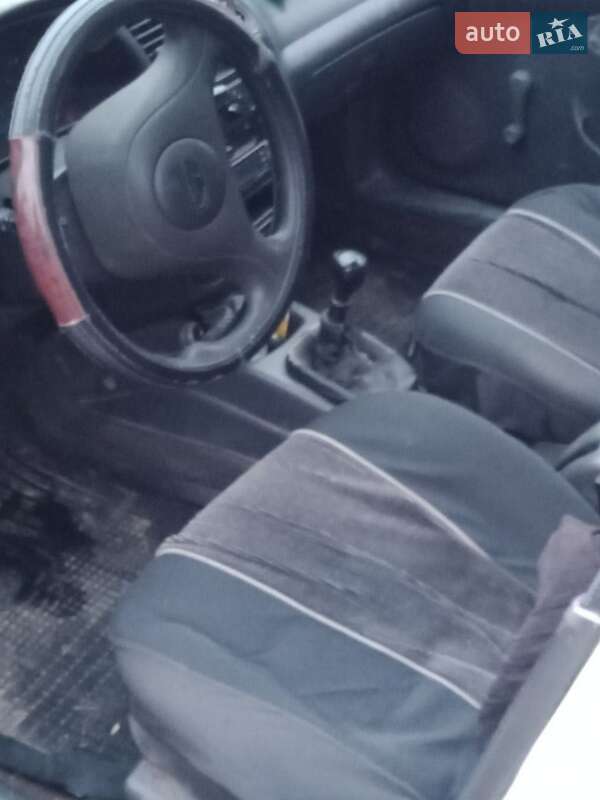 Седан Daewoo Sens 2003 в Броварах фото 8 Седан Daewoo Sens 2003 в Броварах