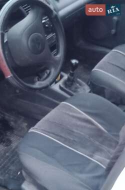 Седан Daewoo Sens 2003 в 