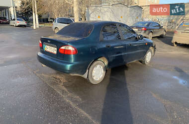 Седан Daewoo Sens 2004 в 