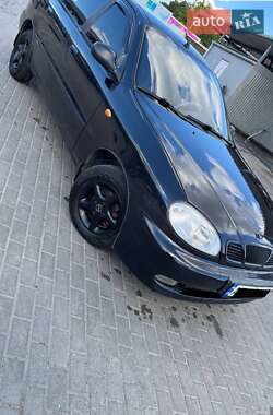 Седан Daewoo Sens 2006 в 