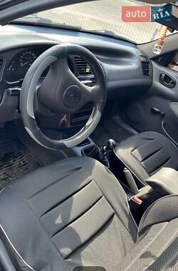 Седан Daewoo Sens 2006 в 