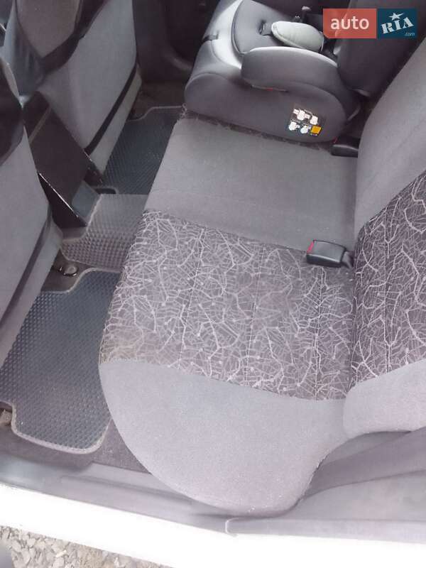 Седан Daewoo Sens 2004 в Кривому Розі фото 8 Седан Daewoo Sens 2004 в Кривому Розі