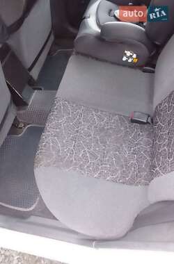 Седан Daewoo Sens 2004 в 