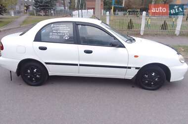 Седан Daewoo Sens 2004 в 