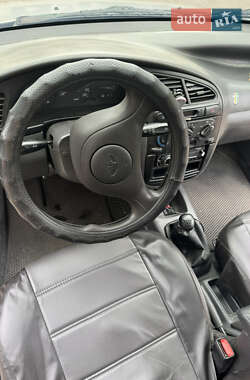 Седан Daewoo Sens 2004 в 
