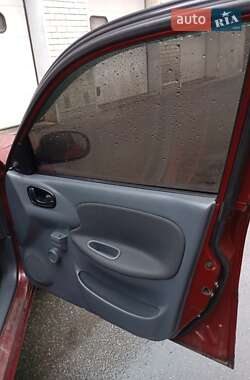 Седан Daewoo Sens 2005 в Киеве