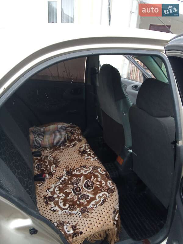 Седан Daewoo Sens 2004 в Ярмолинцах фото 3 Седан Daewoo Sens 2004 в Ярмолинцах