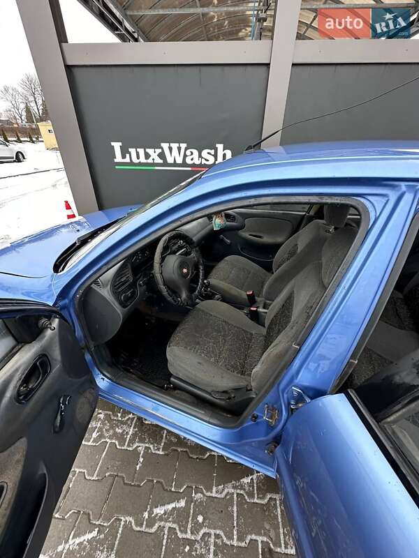 Седан Daewoo Sens 2005 в Шумську фото 14 Седан Daewoo Sens 2005 в Шумську