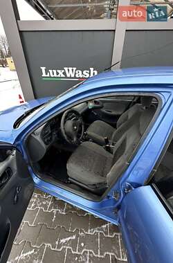 Седан Daewoo Sens 2005 в 