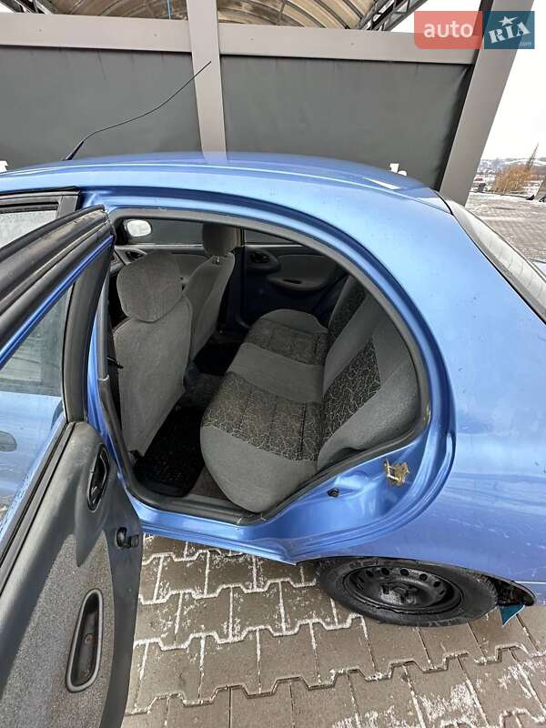 Седан Daewoo Sens 2005 в Шумську фото 18 Седан Daewoo Sens 2005 в Шумську