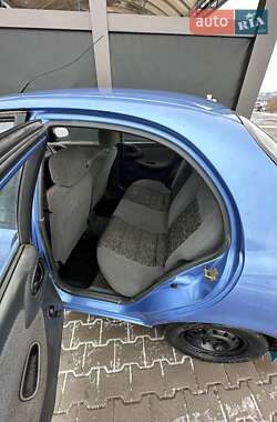 Седан Daewoo Sens 2005 в 