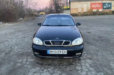 Седан Daewoo Sens 2006 в Сумах