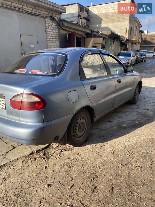 Седан Daewoo Sens 2008 в Киеве фото 3 Седан Daewoo Sens 2008 в Киеве