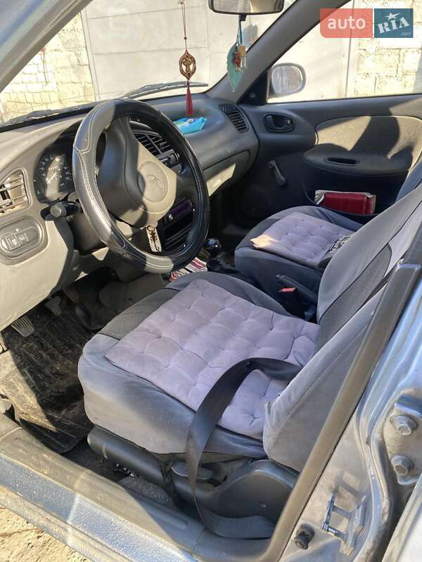 Седан Daewoo Sens 2008 в Киеве фото 8 Седан Daewoo Sens 2008 в Киеве