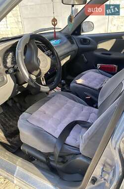 Седан Daewoo Sens 2008 в 