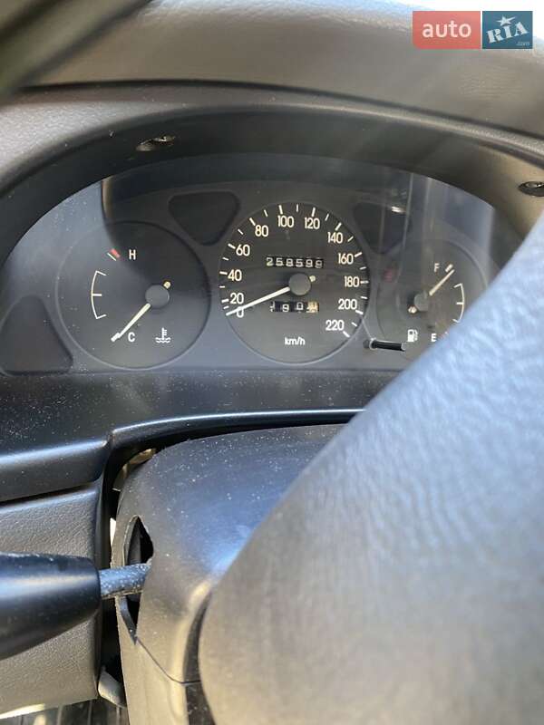 Седан Daewoo Sens 2008 в Киеве фото 14 Седан Daewoo Sens 2008 в Киеве