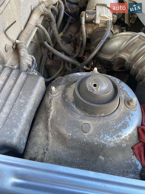 Седан Daewoo Sens 2008 в Киеве фото 18 Седан Daewoo Sens 2008 в Киеве