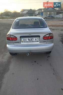 Седан Daewoo Sens 2006 в Старокостянтинові