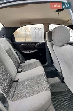 Седан Daewoo Sens 2006 в 
