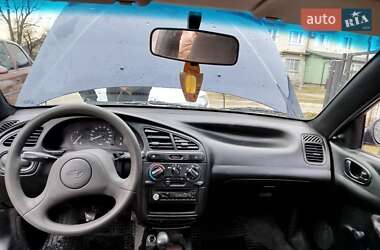 Седан Daewoo Sens 2006 в 