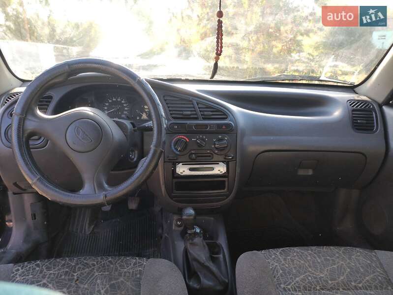 Седан Daewoo Sens 2005 в Павлограде