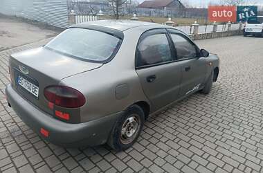 Седан Daewoo Sens 2005 в Новій Ушиці