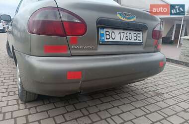 Седан Daewoo Sens 2005 в Новій Ушиці