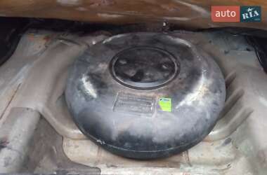 Седан Daewoo Sens 2003 в 