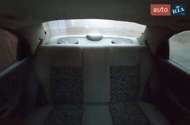 Седан Daewoo Sens 2003 в 
