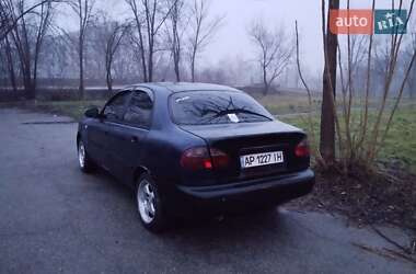 Седан Daewoo Sens 2004 в Запорожье