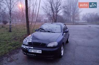 Седан Daewoo Sens 2004 в Запорожье