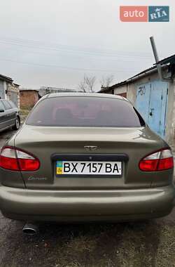 Седан Daewoo Sens 2005 в Старокостянтинові