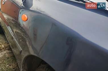 Седан Daewoo Sens 2005 в 
