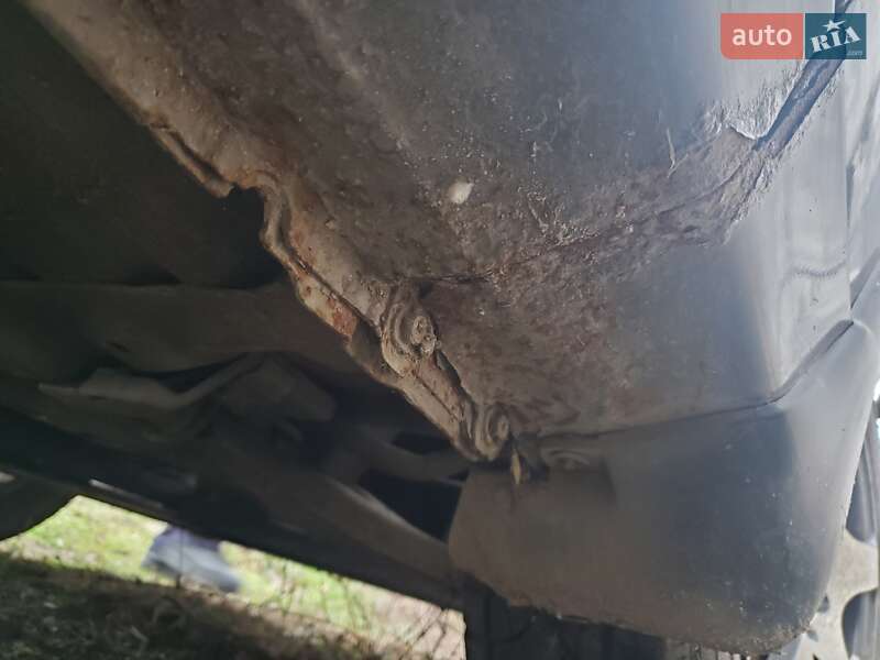 Седан Daewoo Sens 2005 в Запорожье