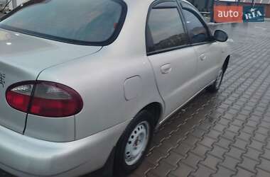 Седан Daewoo Sens 2003 в Кривому Розі