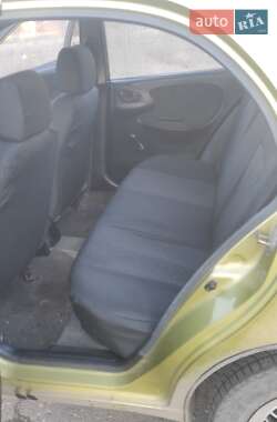 Седан Daewoo Sens 2006 в 