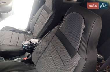 Седан Daewoo Sens 2005 в 