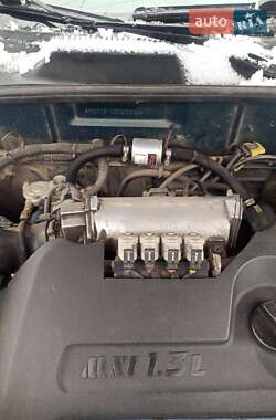 Седан Daewoo Sens 2005 в 