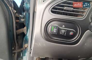 Седан Daewoo Sens 2005 в 
