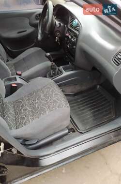 Седан Daewoo Sens 2007 в 