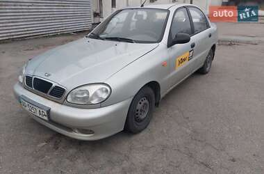 Седан Daewoo Sens 2006 в 