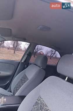 Седан Daewoo Sens 2007 в 
