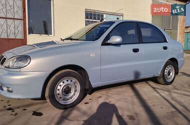 Седан Daewoo Sens 2004 в 